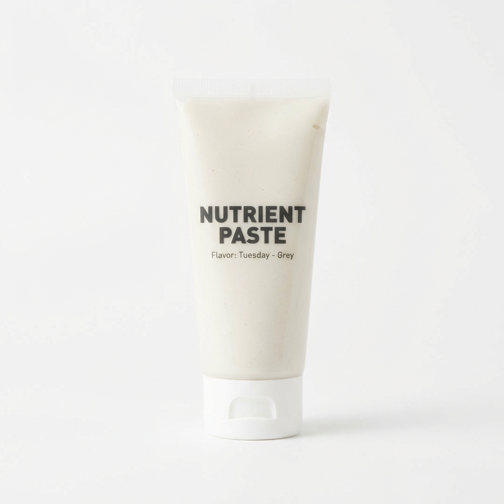 Nutrient Paste